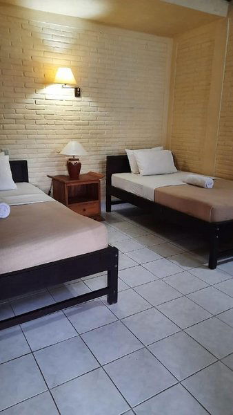Pande Permai Bungalows