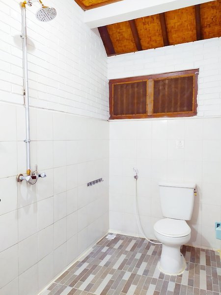 Pande Permai Bungalows