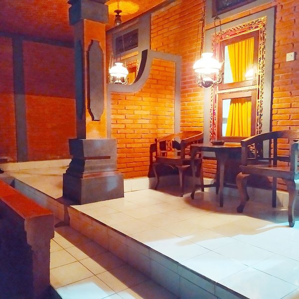 Pande Permai Bungalows