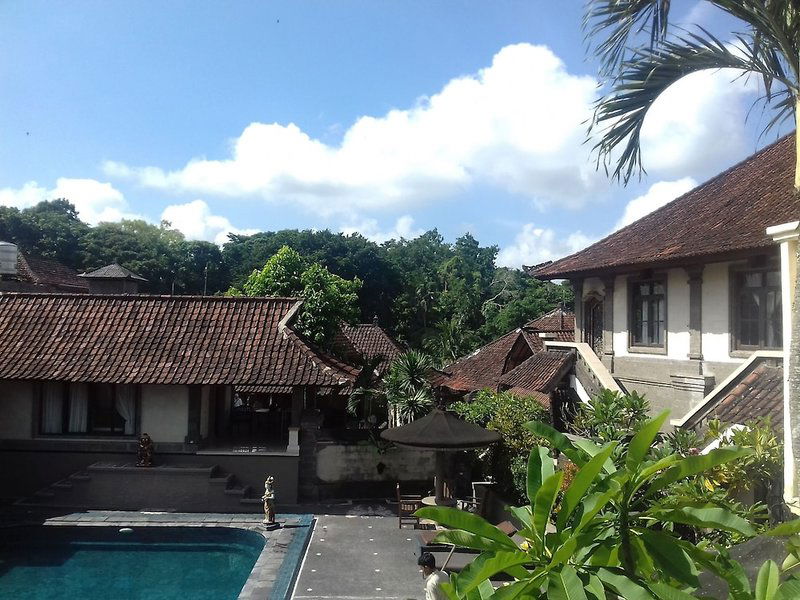Pande Permai Bungalows