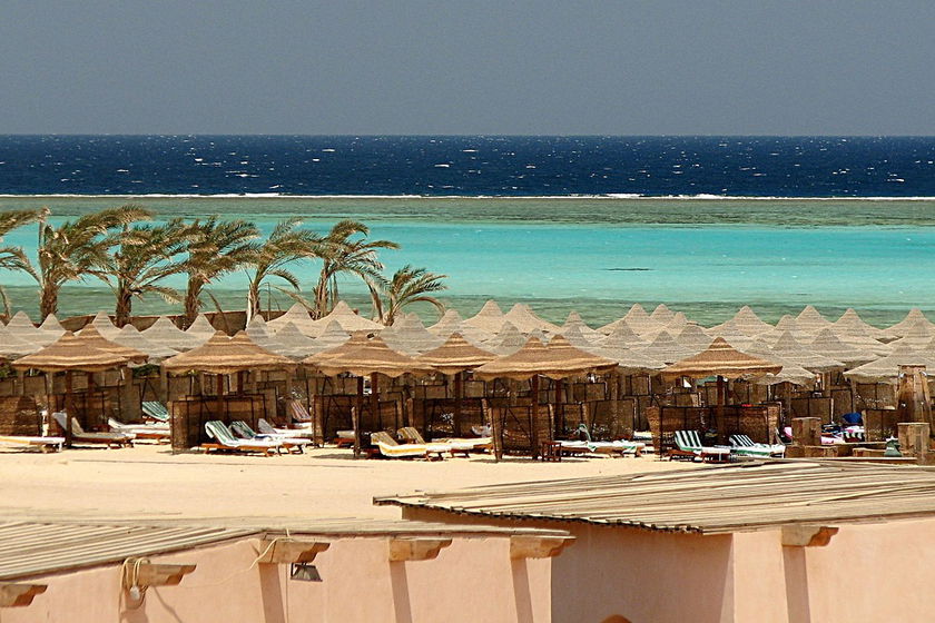 Cazare Marsa Alam