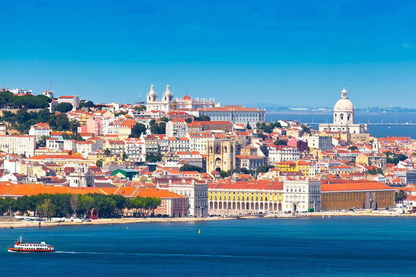 Cazare Lisabona