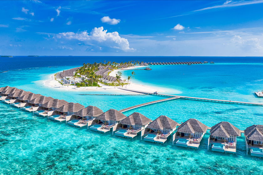 Cazare Maldive