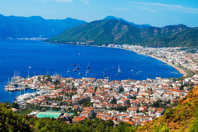 Cazare Mugla