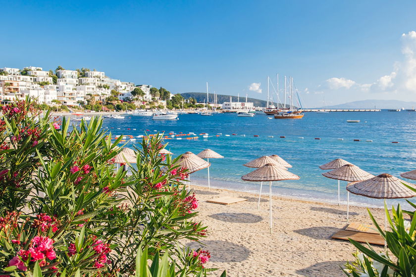 Cazare Bodrum