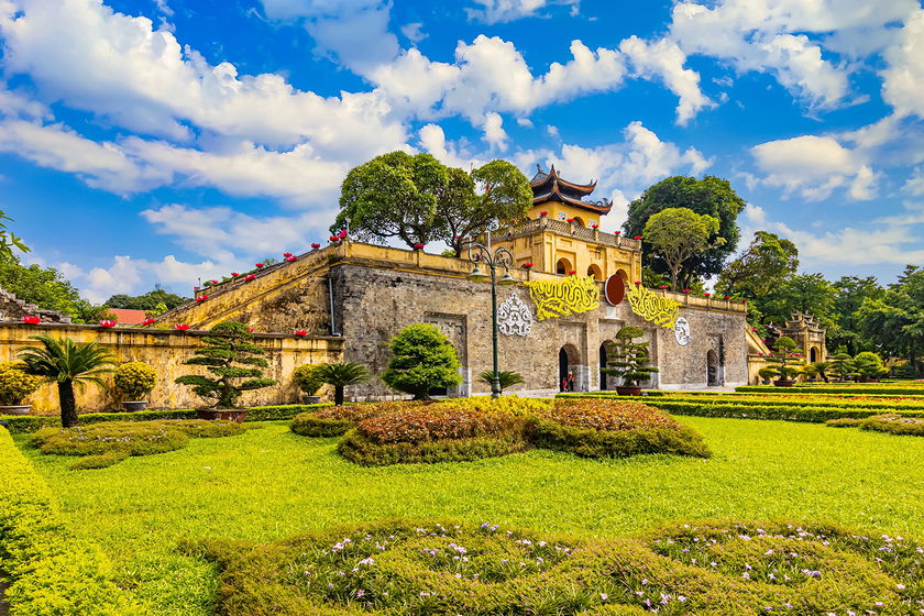 Cazare Hanoi