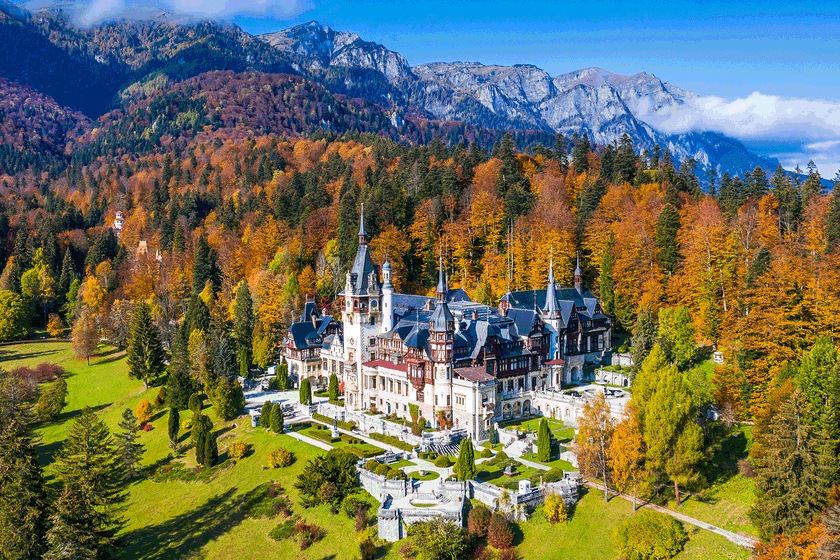 Cazare Judetul Prahova