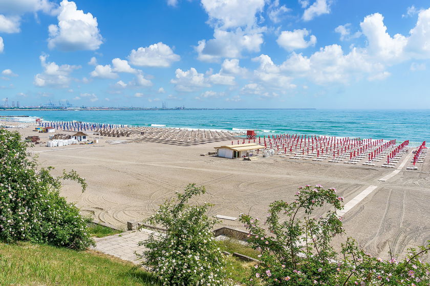 Cazare Județul Constanța