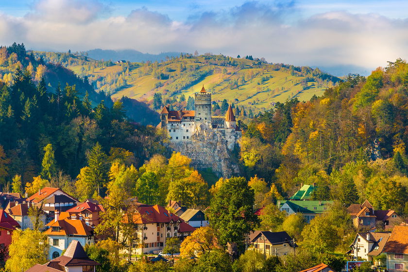 Cazare Judetul Brasov