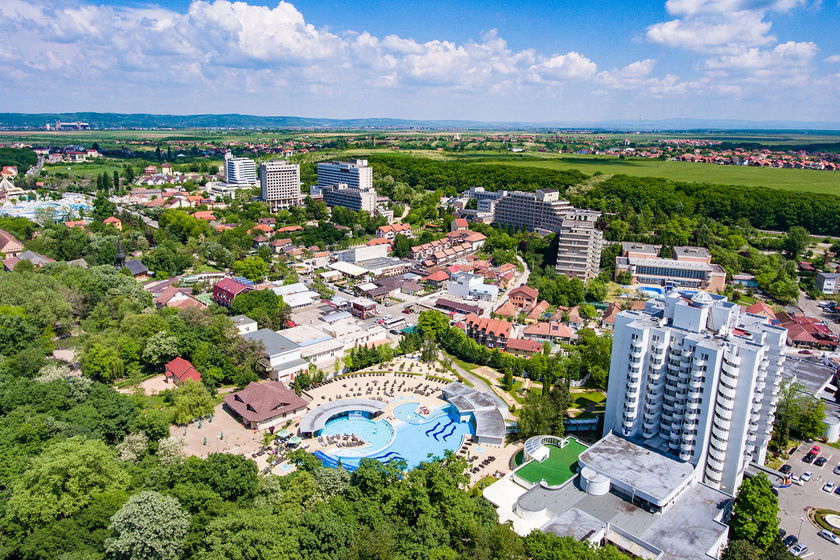 Cazare Judetul Bihor