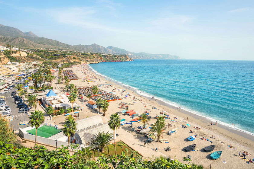 Cazare Costa del Sol