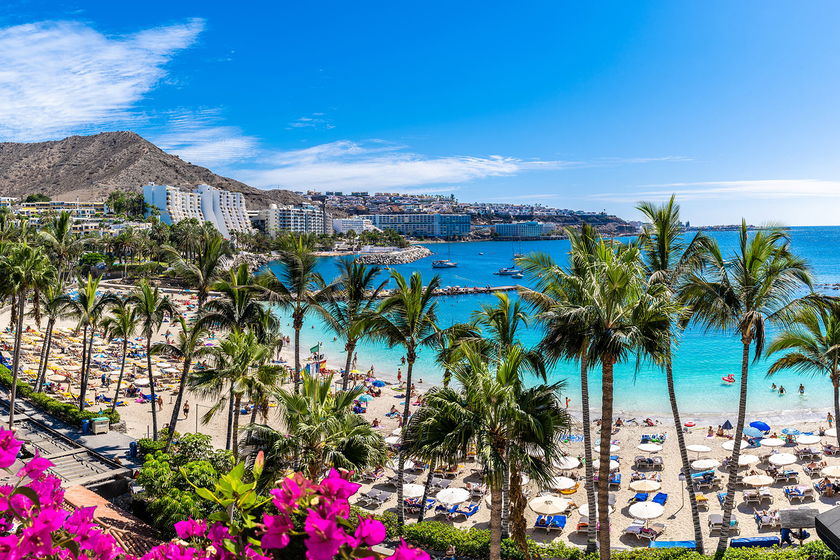 Cazare Insulele Canare