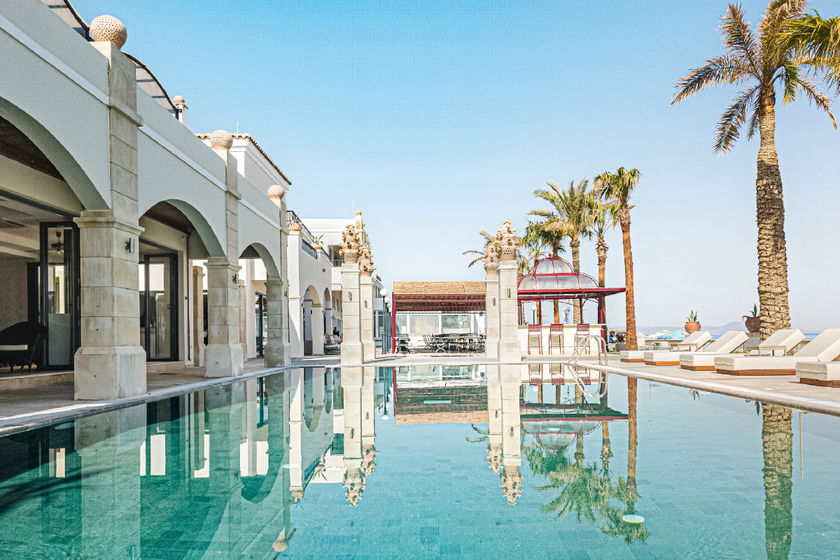 Cazare Rethymno CIty