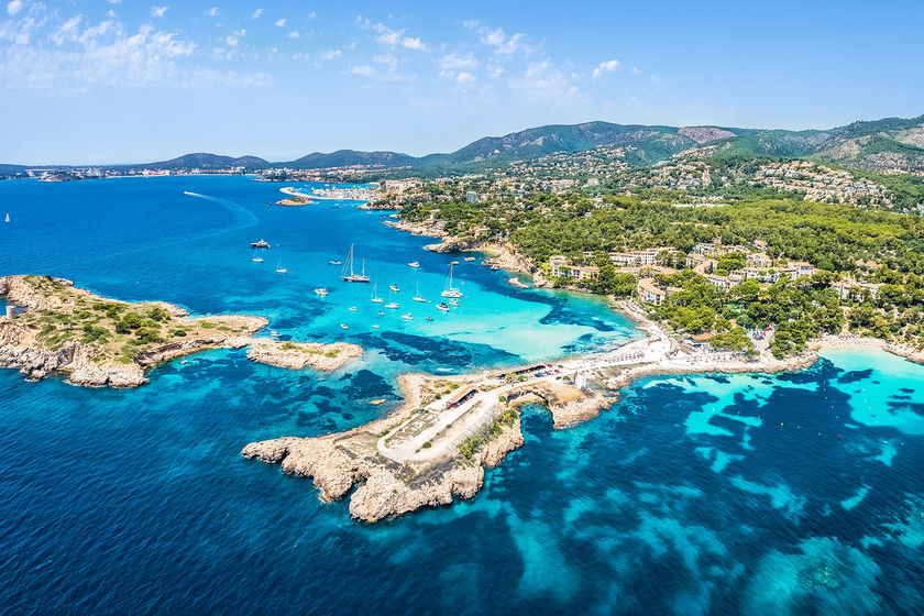 Cazare Palma de Mallorca