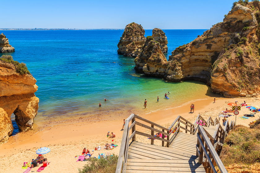 Cazare Algarve