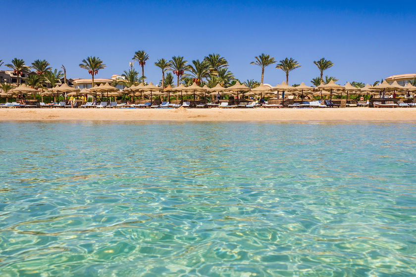 Cazare Hurghada Town
