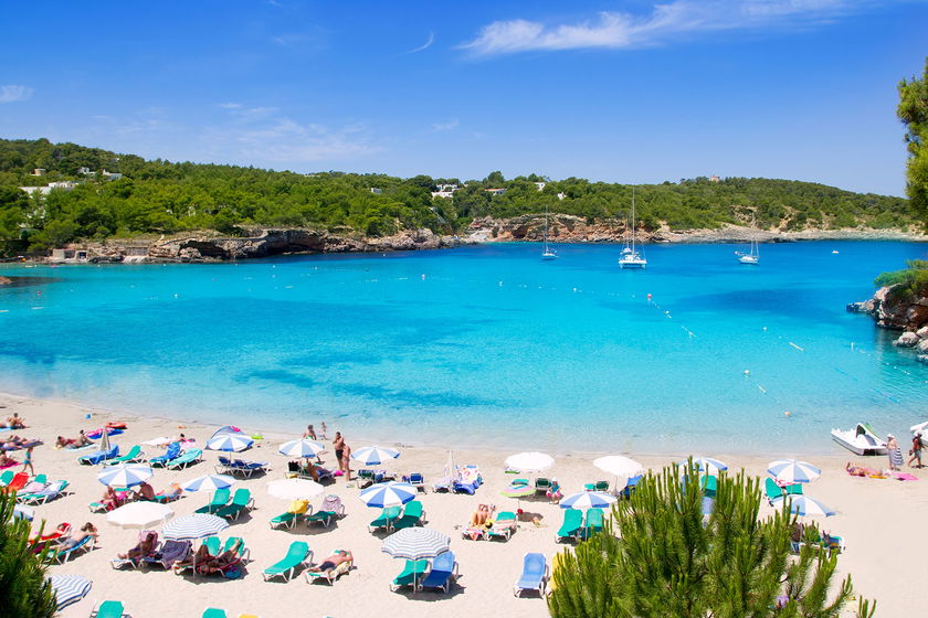 Cazare Insulele Baleare