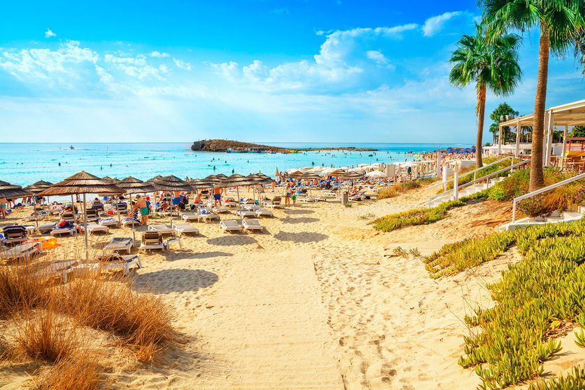 Cazare Pafos